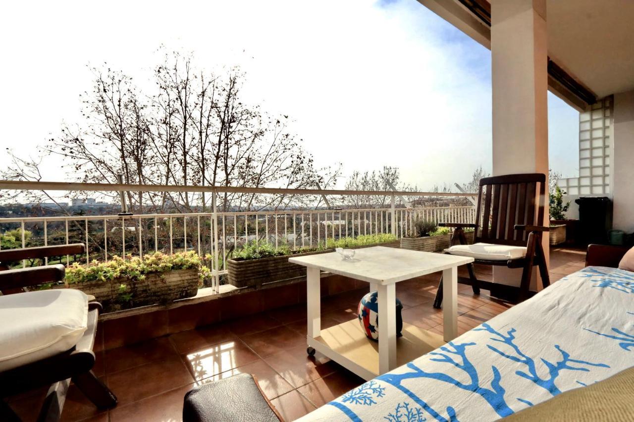 Appartamento Iflat Stylish Penthouse Near Marconi