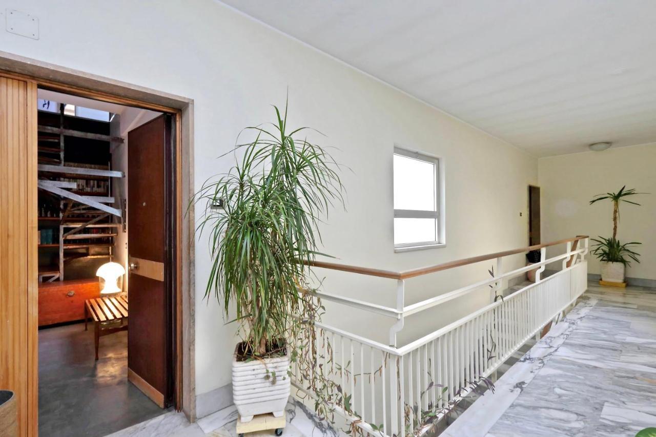 Iflat Stylish Penthouse Near Marconi Appartamento *