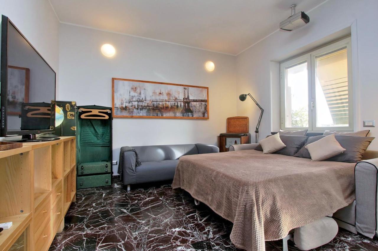 Appartamento Iflat Stylish Penthouse Near Marconi *